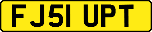 FJ51UPT