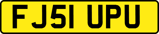 FJ51UPU
