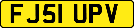 FJ51UPV
