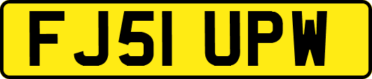 FJ51UPW