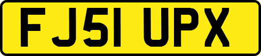 FJ51UPX