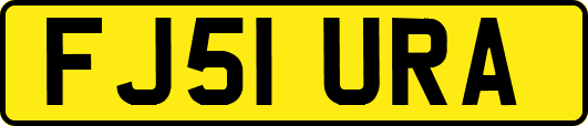 FJ51URA
