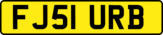 FJ51URB