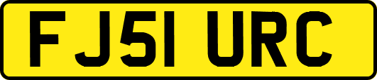 FJ51URC