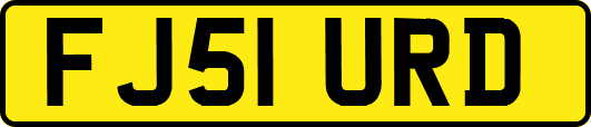 FJ51URD