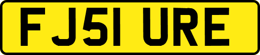 FJ51URE