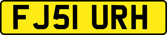 FJ51URH