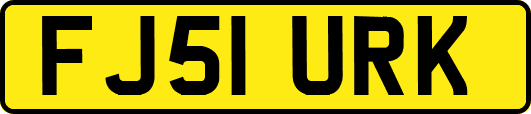 FJ51URK
