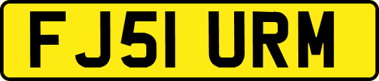 FJ51URM