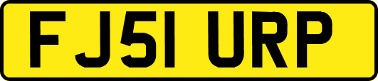 FJ51URP