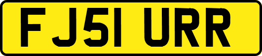 FJ51URR