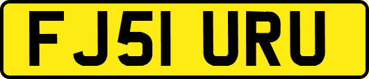 FJ51URU