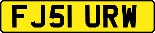 FJ51URW