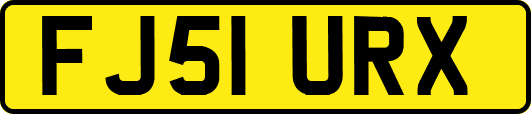 FJ51URX