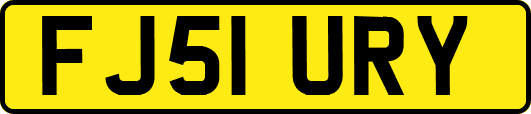 FJ51URY