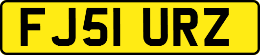FJ51URZ