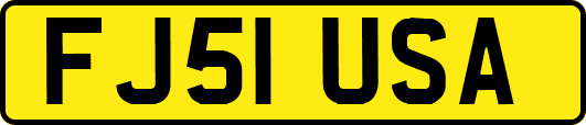 FJ51USA