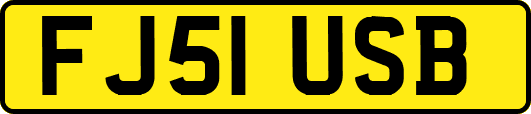 FJ51USB
