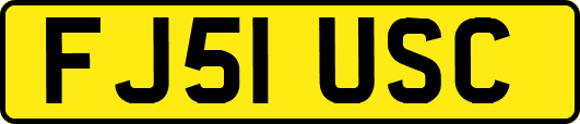 FJ51USC
