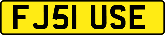 FJ51USE