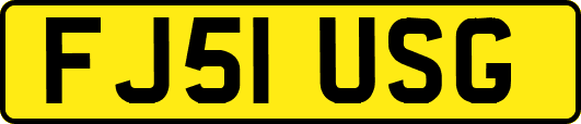 FJ51USG