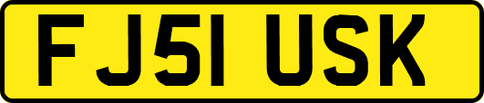 FJ51USK