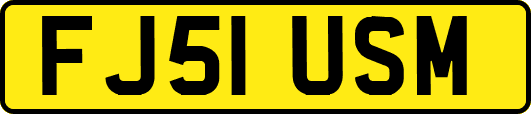 FJ51USM