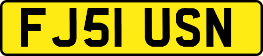 FJ51USN