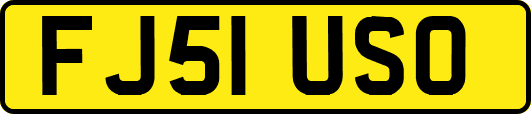 FJ51USO