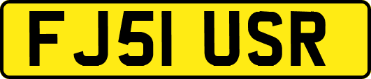 FJ51USR