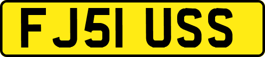 FJ51USS