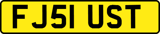 FJ51UST