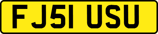 FJ51USU