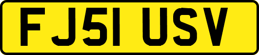 FJ51USV