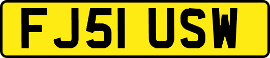FJ51USW