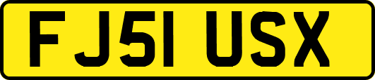 FJ51USX