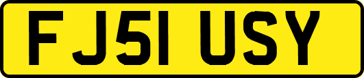 FJ51USY