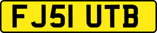 FJ51UTB