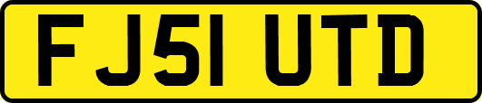 FJ51UTD