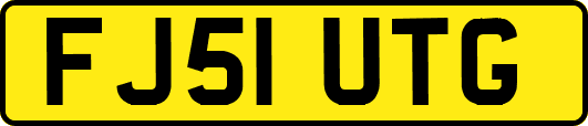FJ51UTG