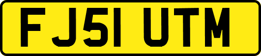FJ51UTM