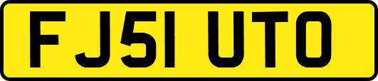 FJ51UTO