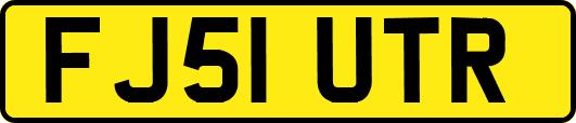 FJ51UTR