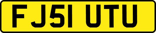 FJ51UTU
