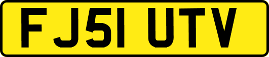 FJ51UTV