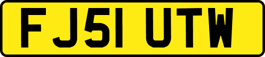 FJ51UTW