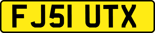 FJ51UTX