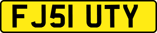 FJ51UTY