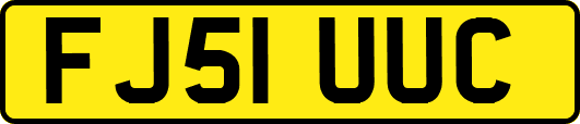 FJ51UUC