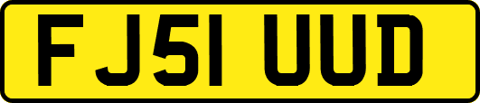 FJ51UUD